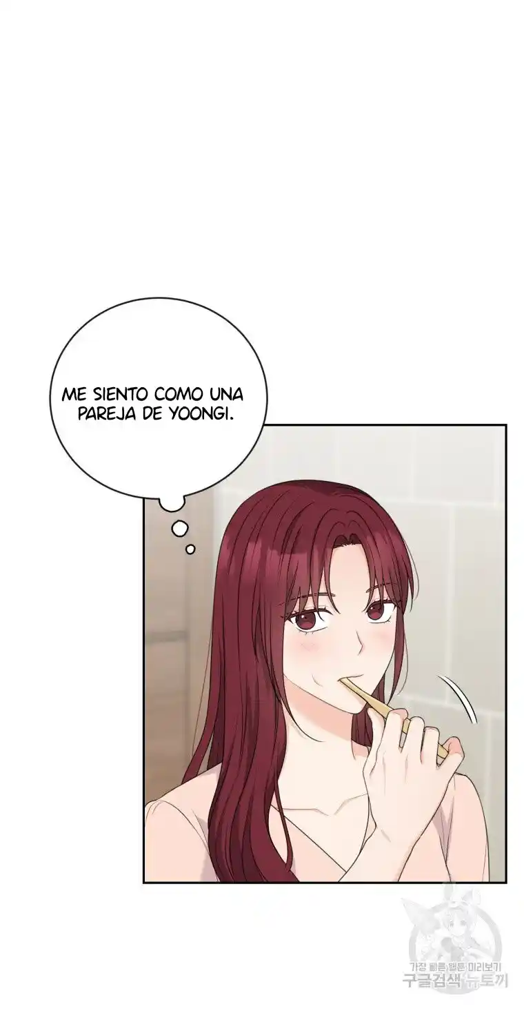 Por Favor , Enseñame Senior - Capítulo 19 - Página 8 - LectorTMOo