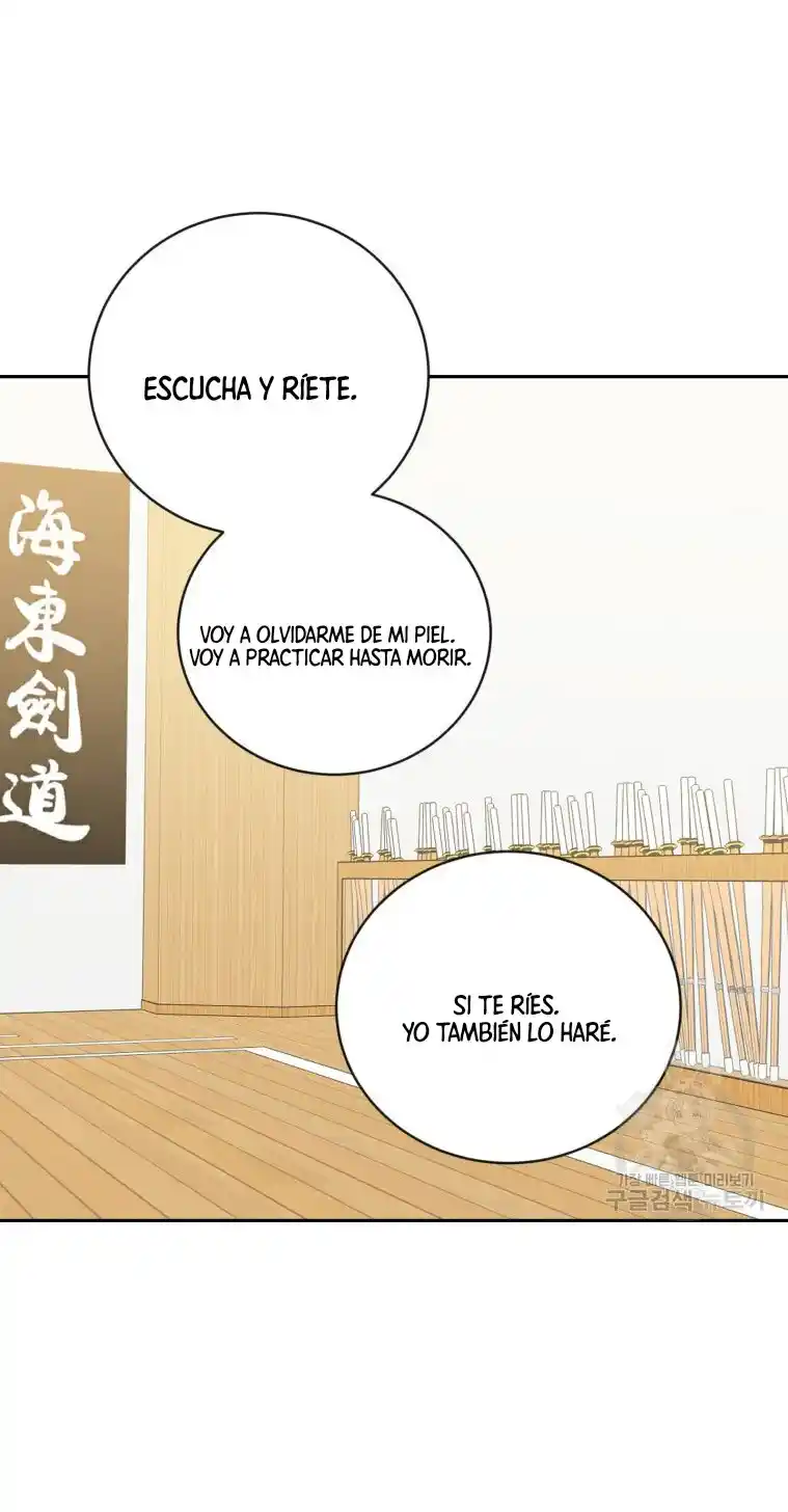Por Favor , Enseñame Senior - Capítulo 19 - Página 52 - LectorTMOo