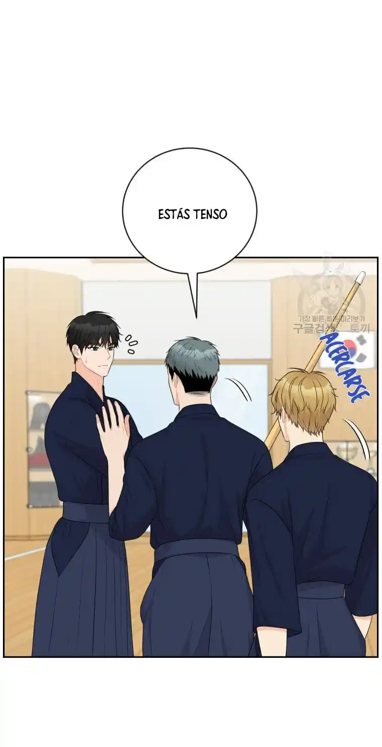 Por Favor , Enseñame Senior - Capítulo 19 - Página 54 - LectorTMOo