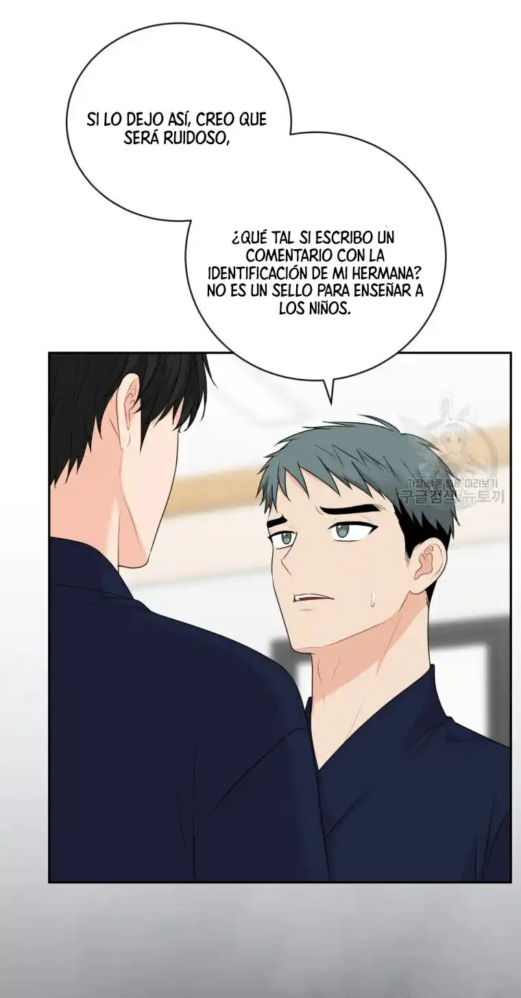Por Favor , Enseñame Senior - Capítulo 19 - Página 62 - LectorTMOo