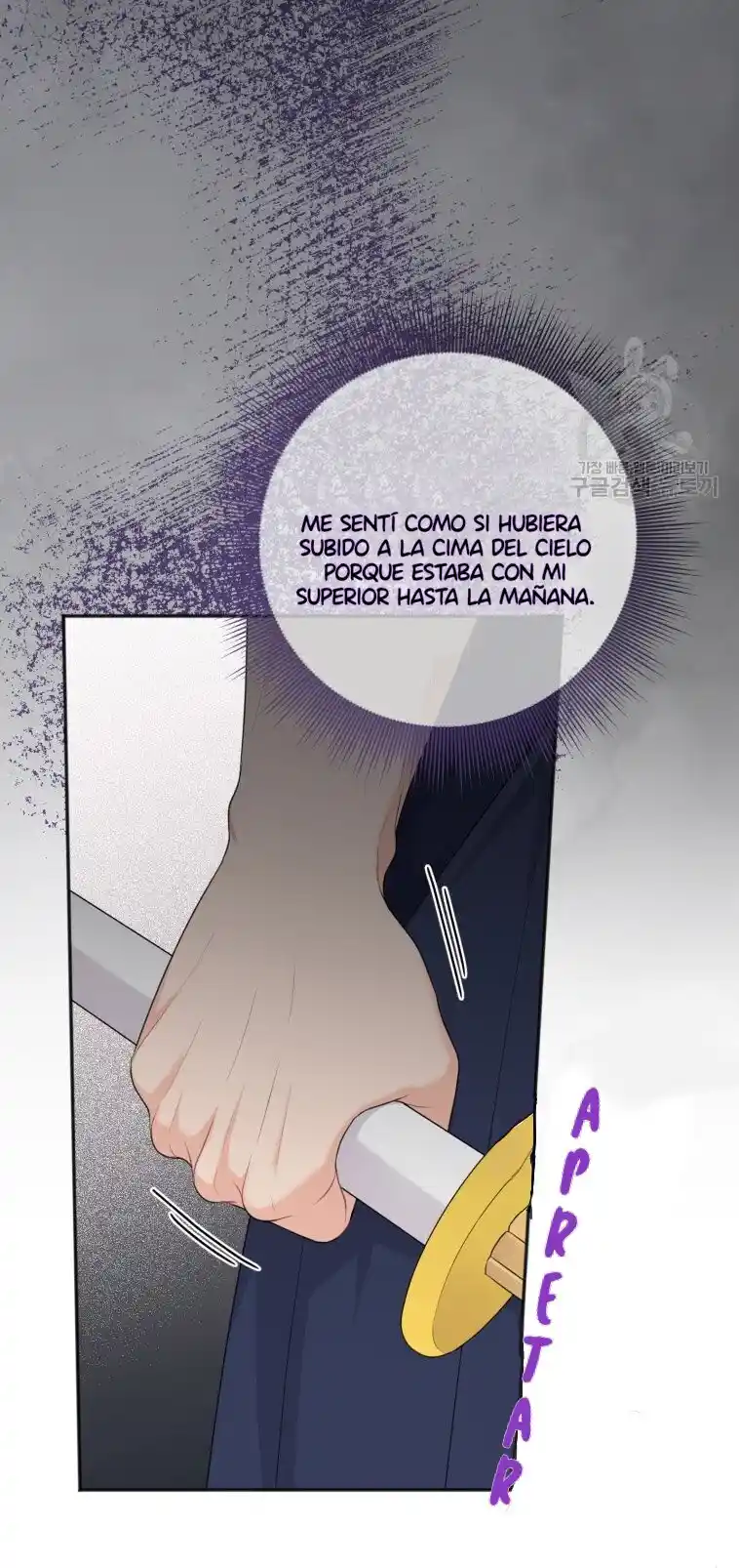 Por Favor , Enseñame Senior - Capítulo 19 - Página 65 - LectorTMOo