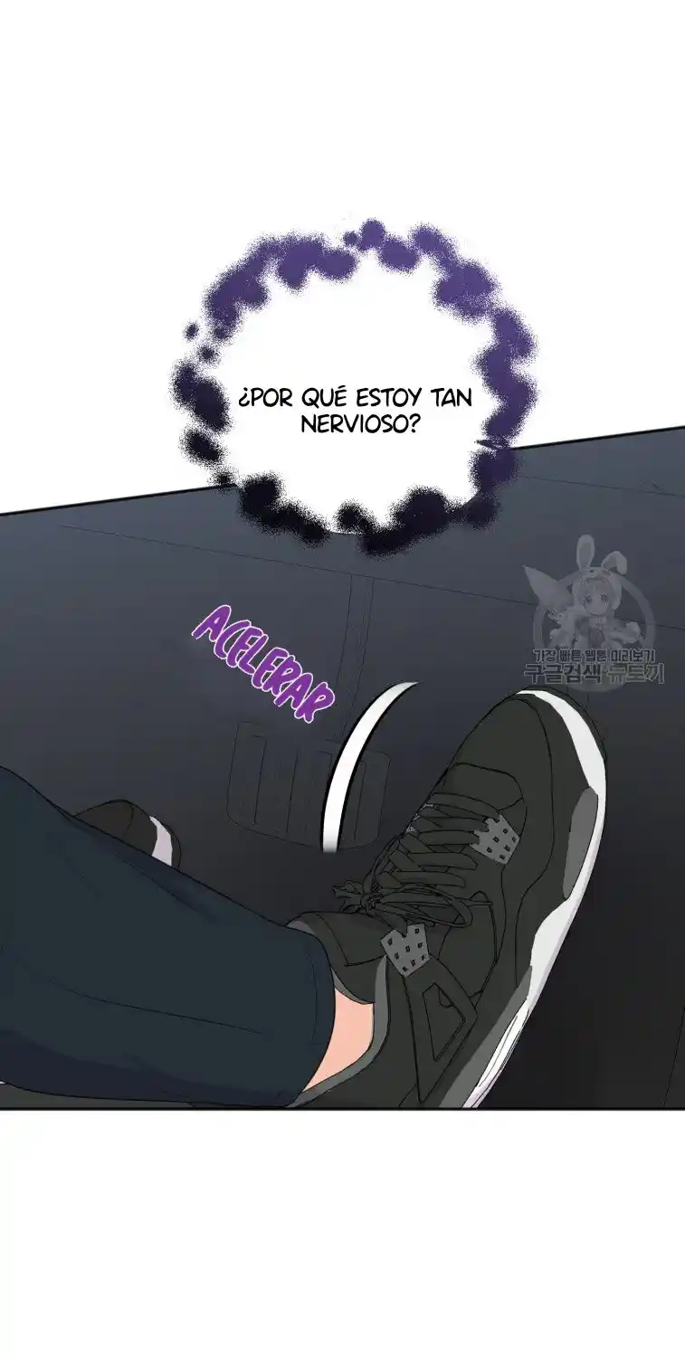 Por Favor , Enseñame Senior - Capítulo 19 - Página 72 - LectorTMOo