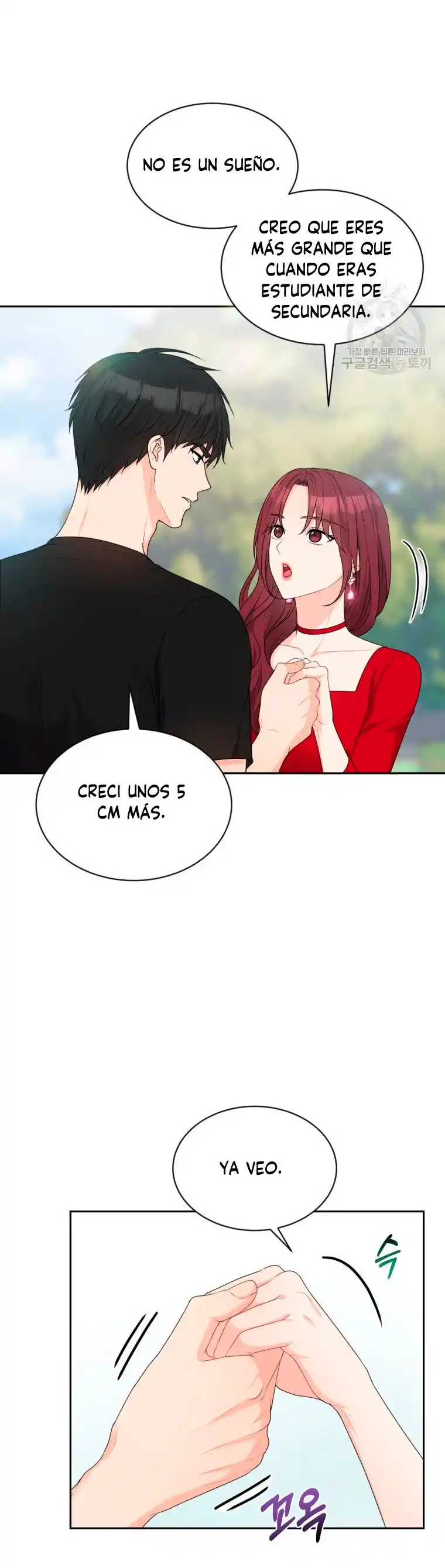 Por Favor , Enseñame Senior - Capítulo 2 - Página 9 - LectorTMOo