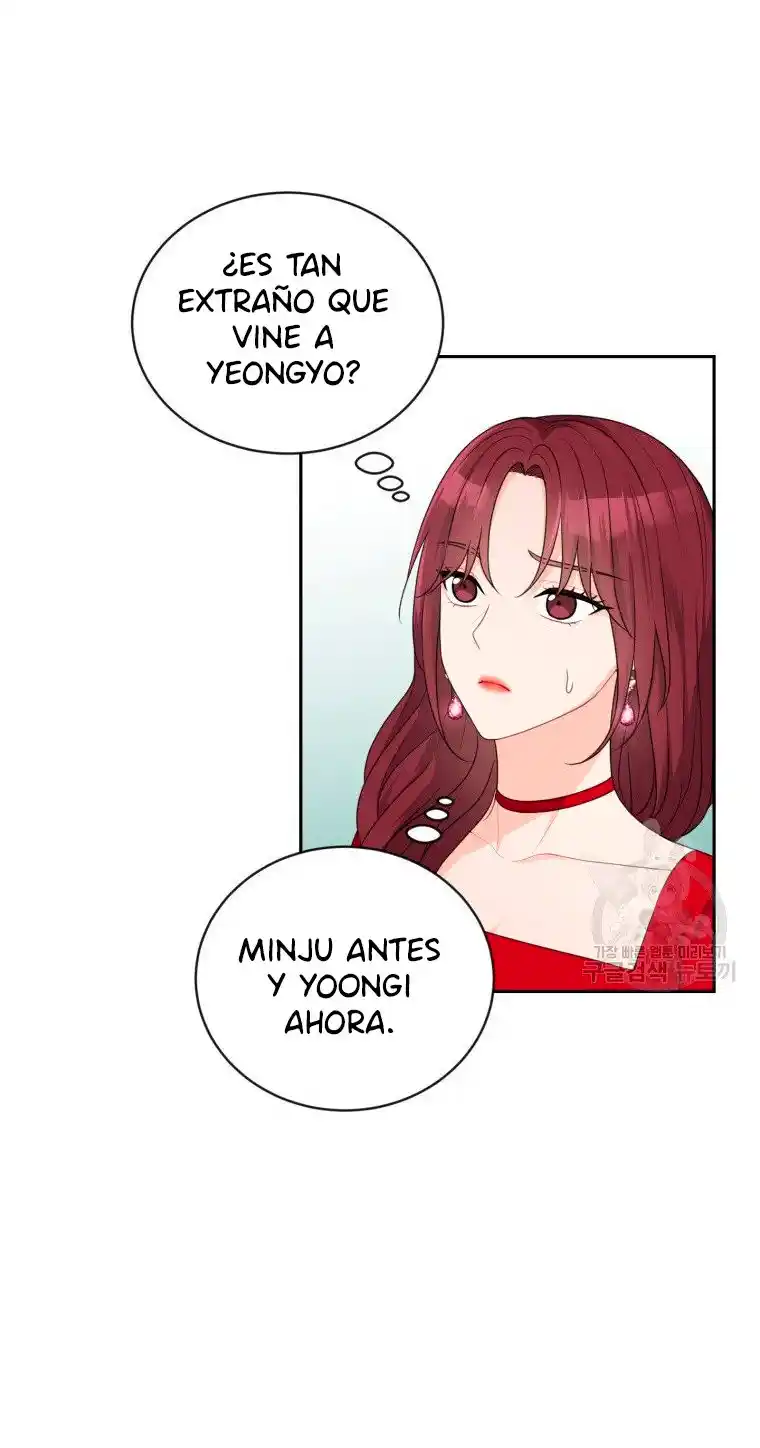 Por Favor , Enseñame Senior - Capítulo 2 - Página 14 - LectorTMOo