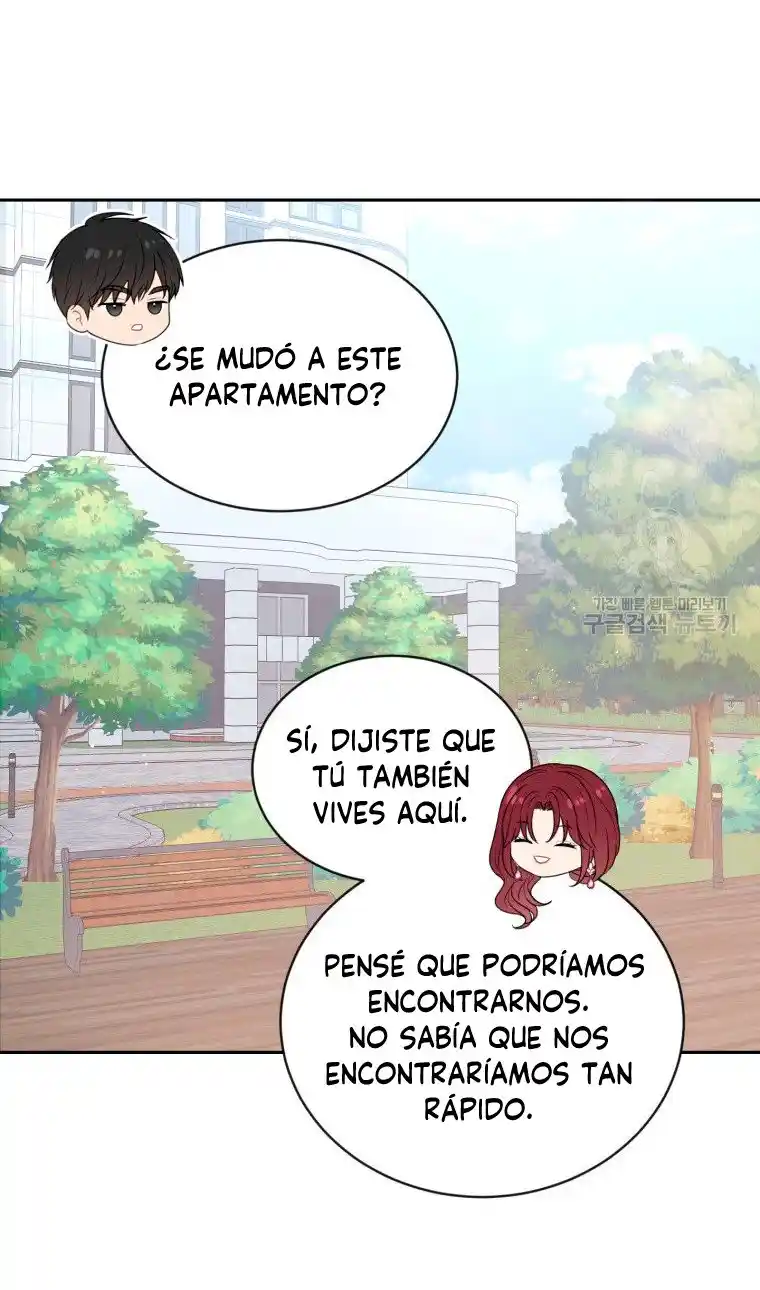 Por Favor , Enseñame Senior - Capítulo 2 - Página 15 - LectorTMOo