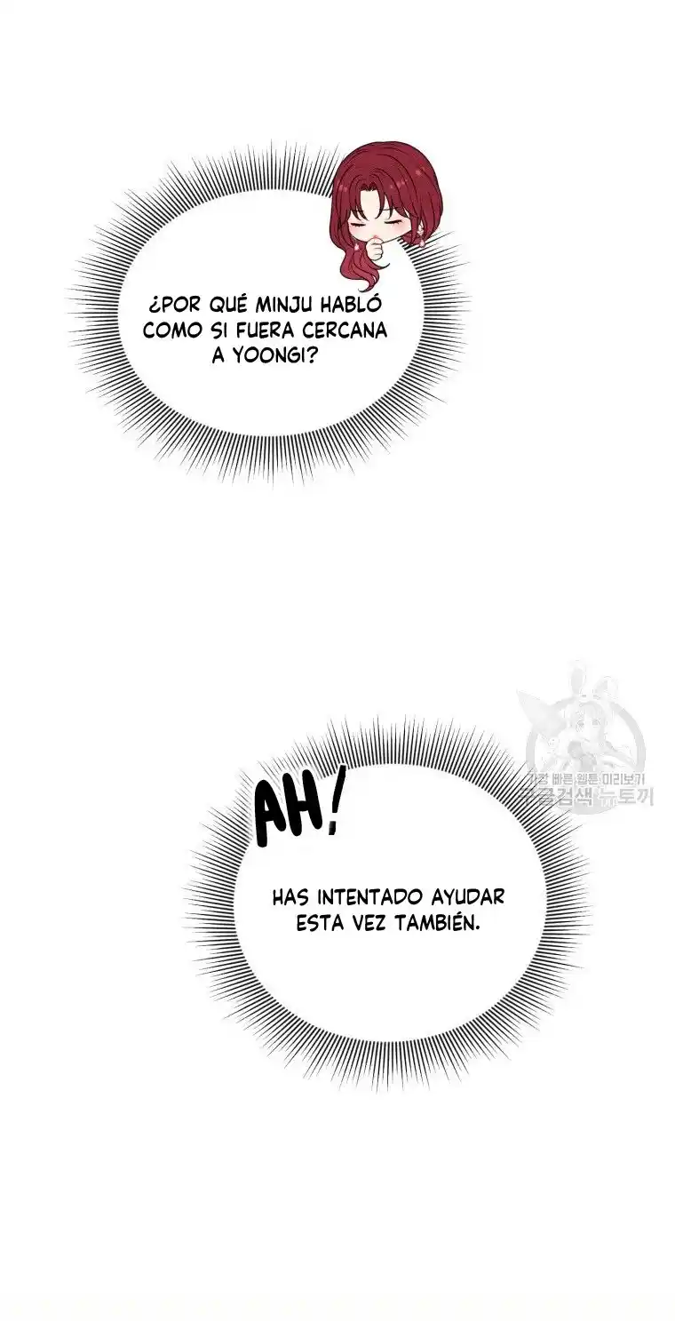 Por Favor , Enseñame Senior - Capítulo 2 - Página 22 - LectorTMOo