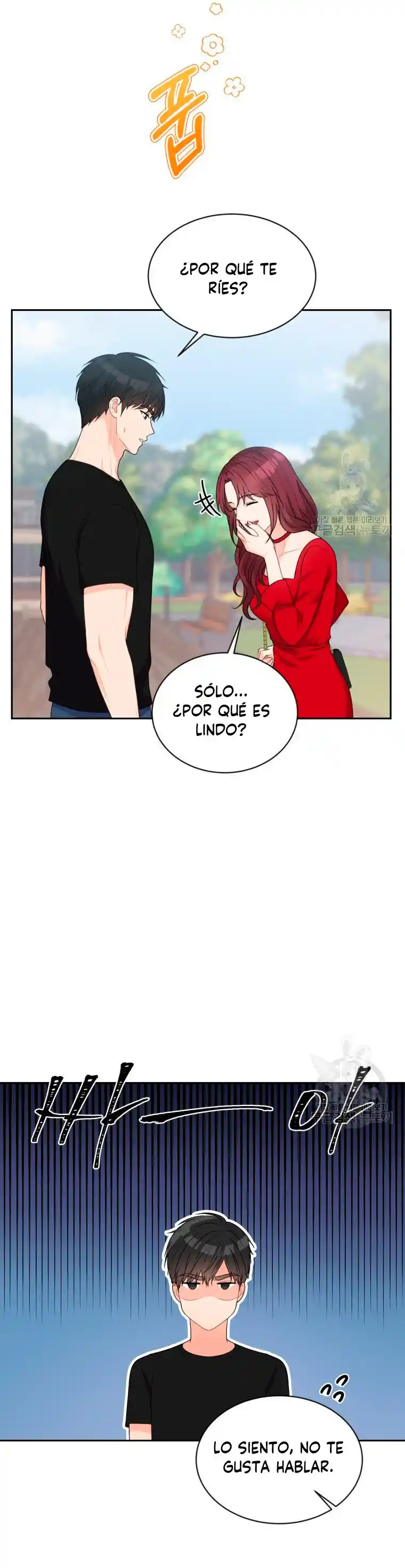 Por Favor , Enseñame Senior - Capítulo 2 - Página 26 - LectorTMOo