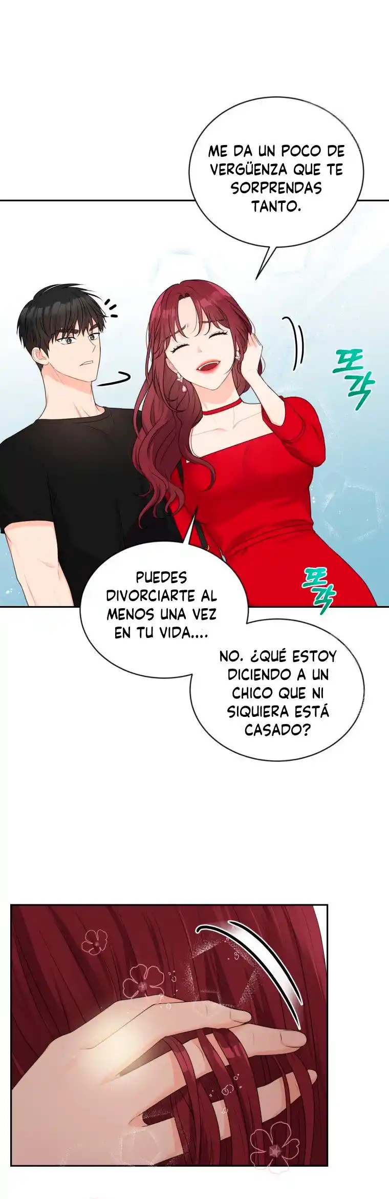 Por Favor , Enseñame Senior - Capítulo 2 - Página 35 - LectorTMOo
