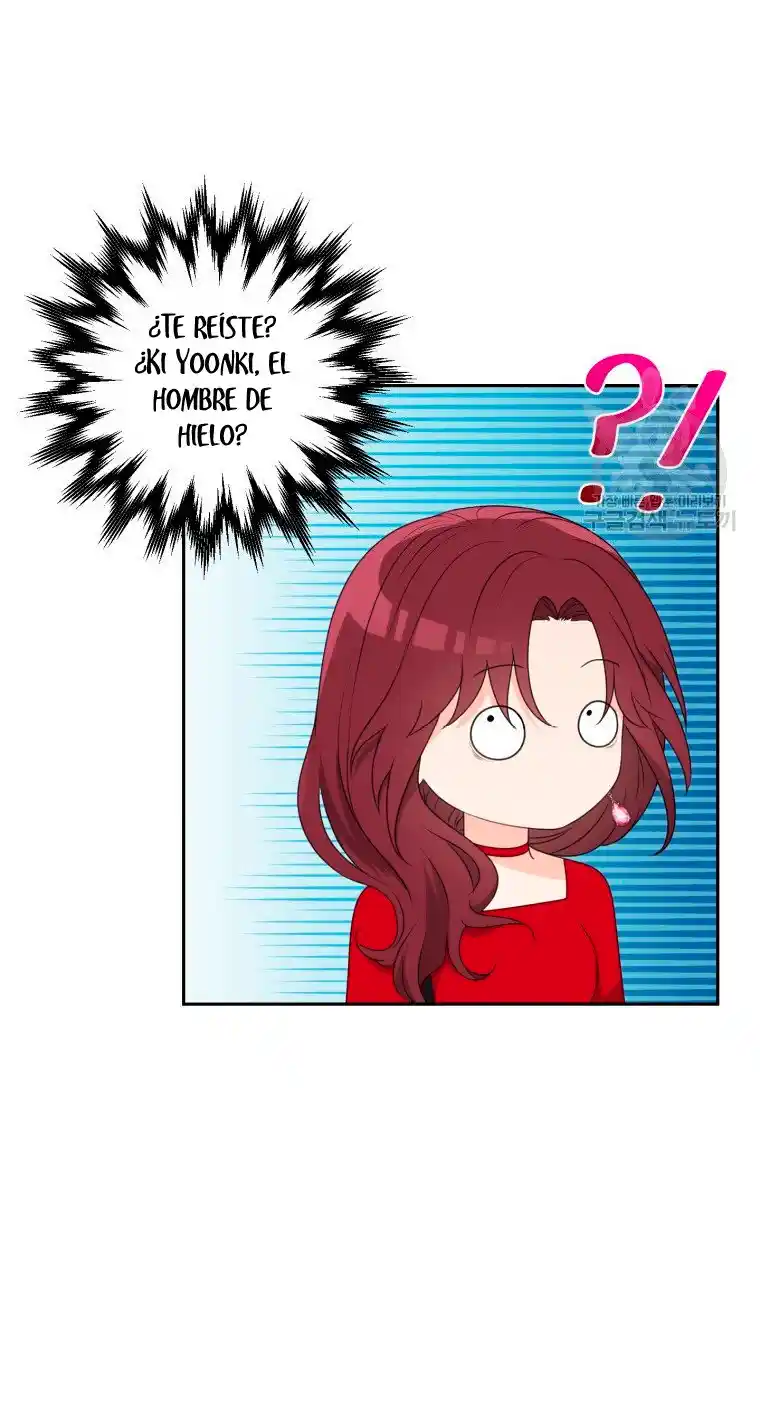 Por Favor , Enseñame Senior - Capítulo 2 - Página 38 - LectorTMOo
