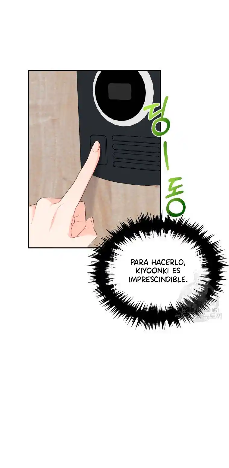 Por Favor , Enseñame Senior - Capítulo 2 - Página 49 - LectorTMOo