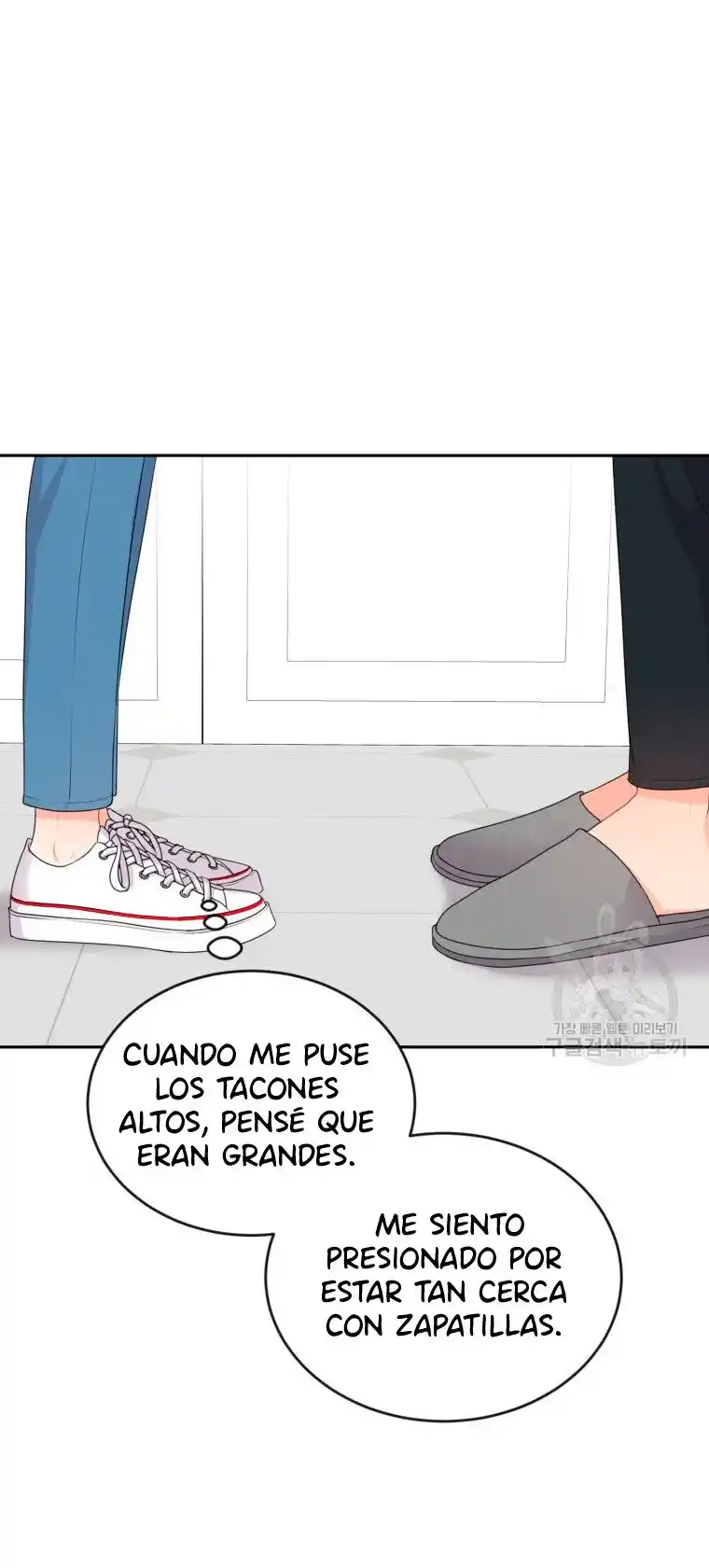 Por Favor , Enseñame Senior - Capítulo 2 - Página 53 - LectorTMOo