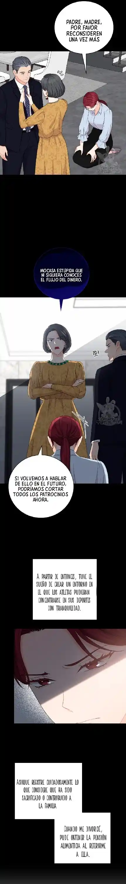 Por Favor , Enseñame Senior - Capítulo 20 - Página 14 - LectorTMOo