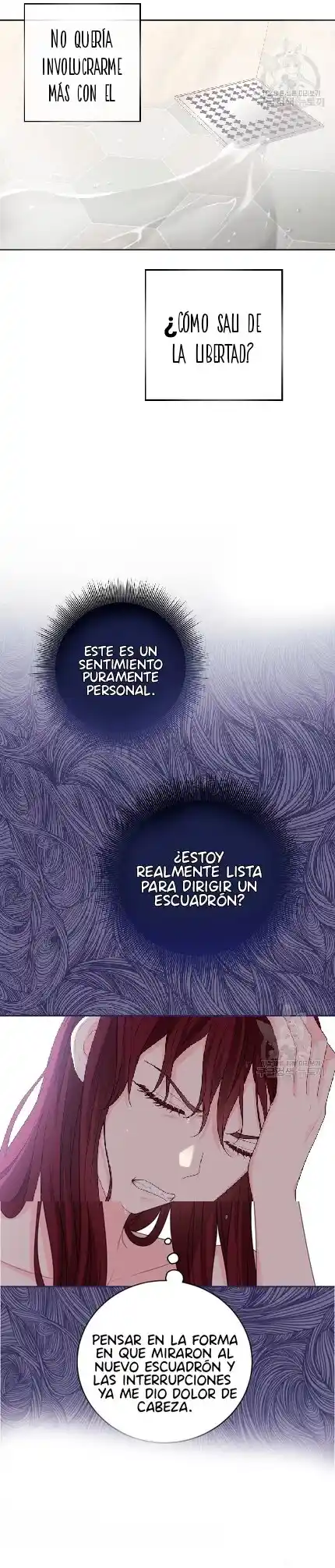 Por Favor , Enseñame Senior - Capítulo 20 - Página 24 - LectorTMOo