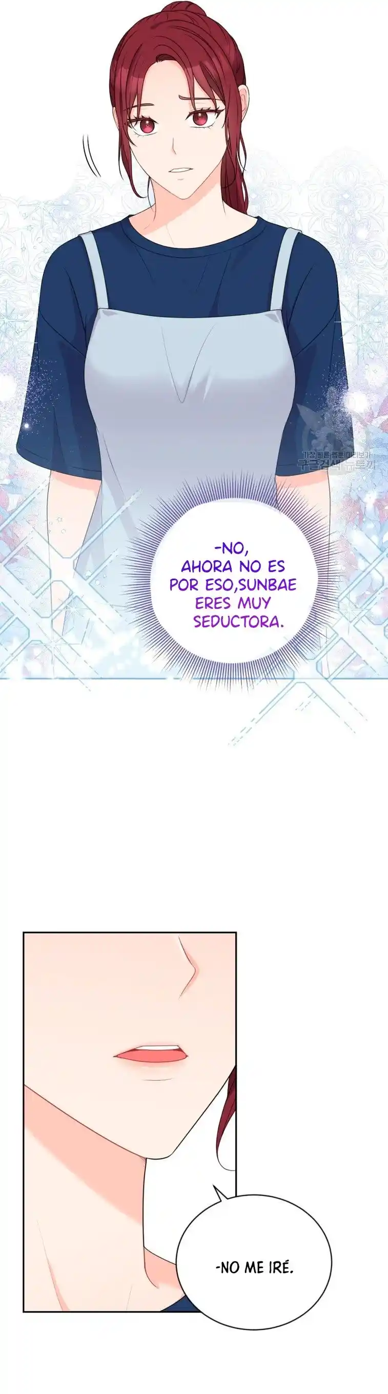 Por Favor , Enseñame Senior - Capítulo 21 - Página 26 - LectorTMOo