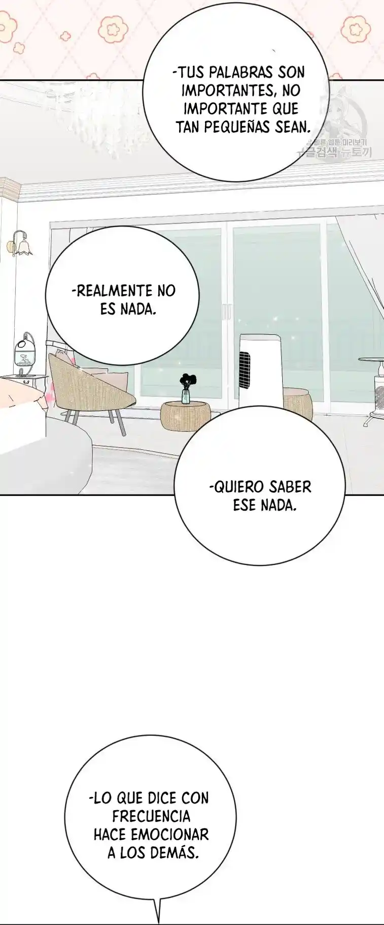 Por Favor , Enseñame Senior - Capítulo 21 - Página 37 - LectorTMOo