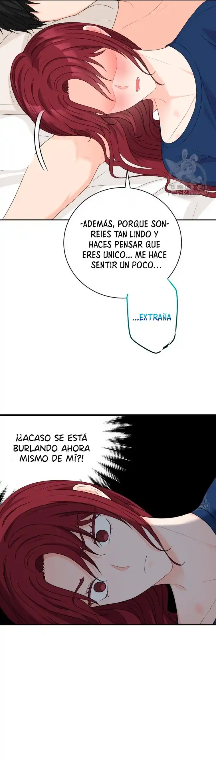 Por Favor , Enseñame Senior - Capítulo 21 - Página 38 - LectorTMOo