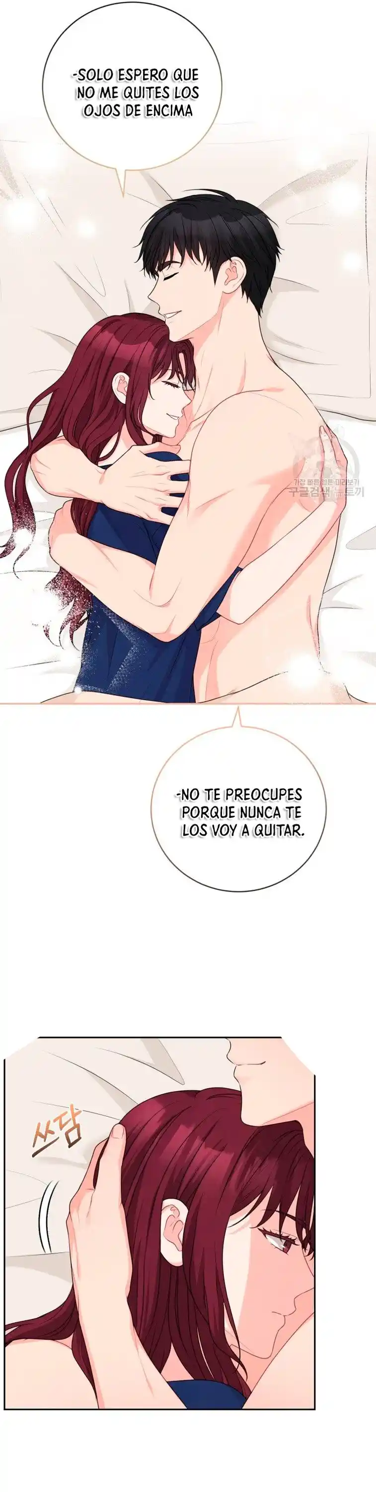 Por Favor , Enseñame Senior - Capítulo 21 - Página 51 - LectorTMOo