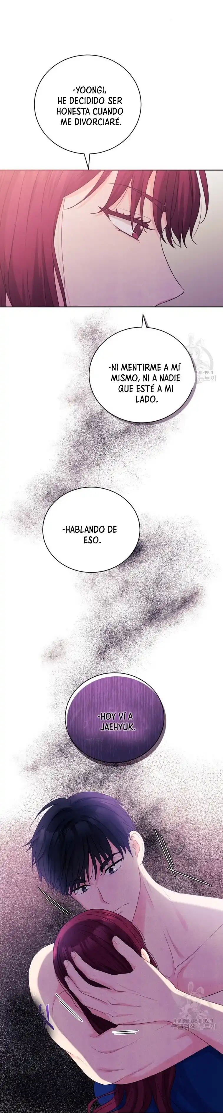 Por Favor , Enseñame Senior - Capítulo 21 - Página 52 - LectorTMOo