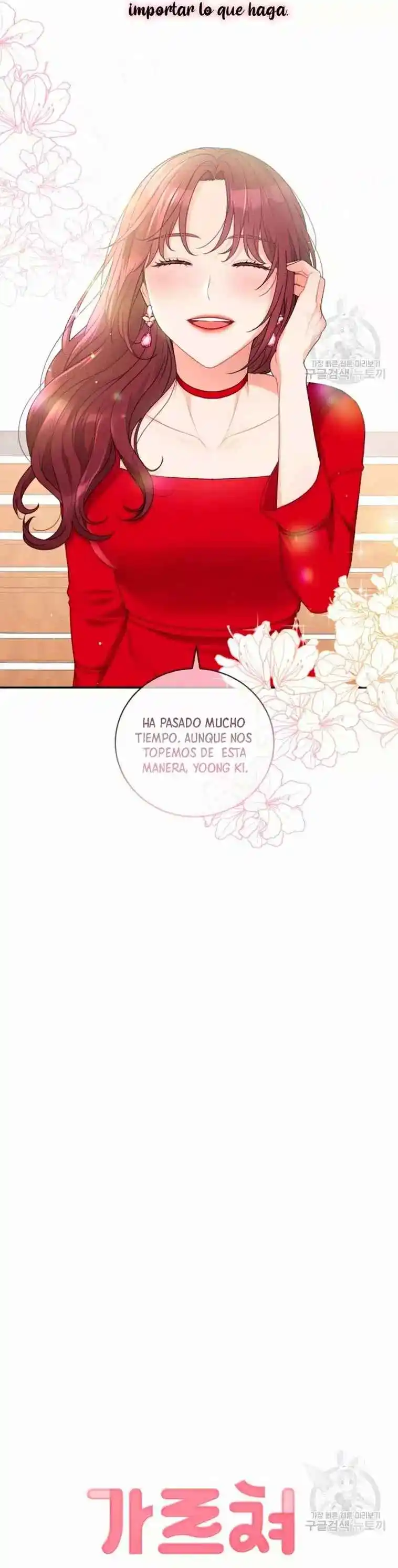Por Favor , Enseñame Senior - Capítulo 22 - Página 4 - LectorTMOo