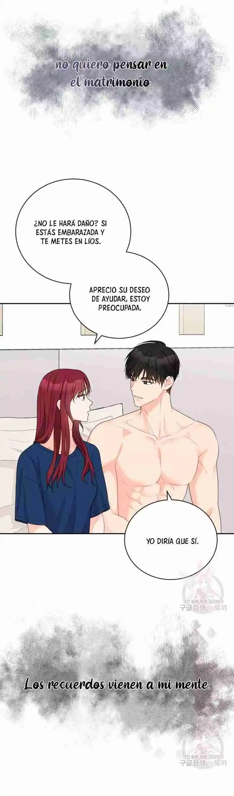 Por Favor , Enseñame Senior - Capítulo 22 - Página 9 - LectorTMOo