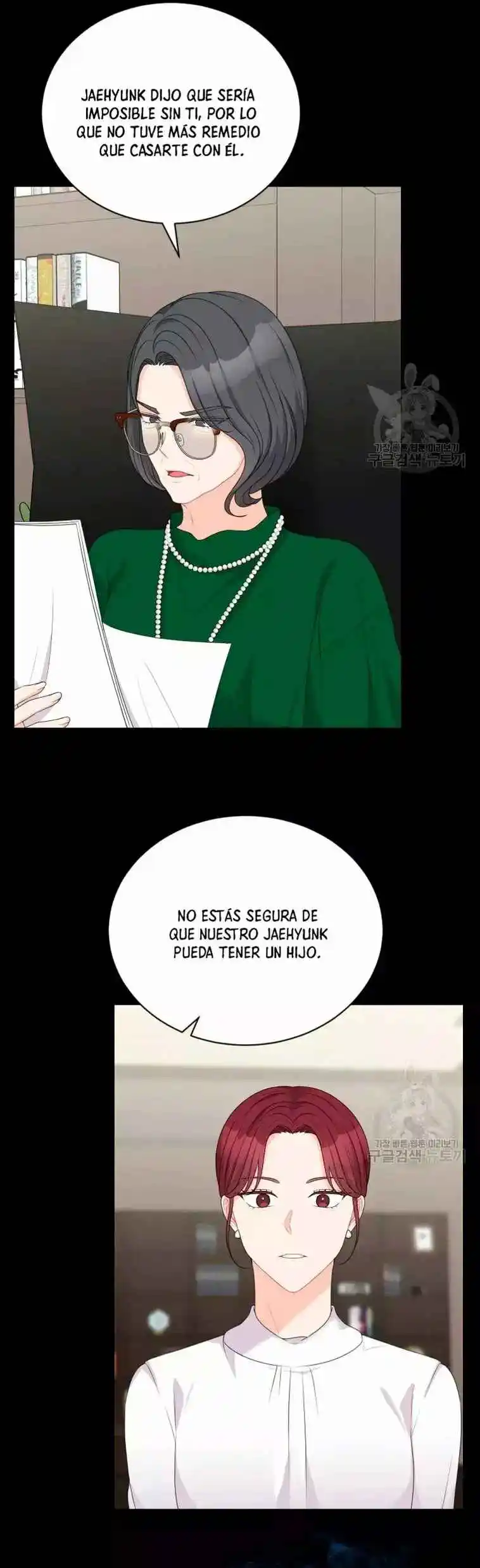 Por Favor , Enseñame Senior - Capítulo 22 - Página 12 - LectorTMOo