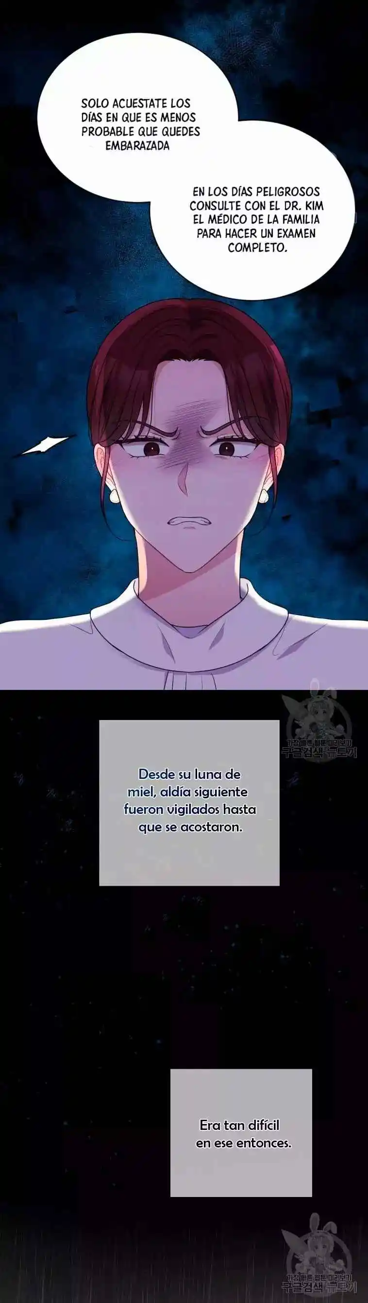 Por Favor , Enseñame Senior - Capítulo 22 - Página 13 - LectorTMOo