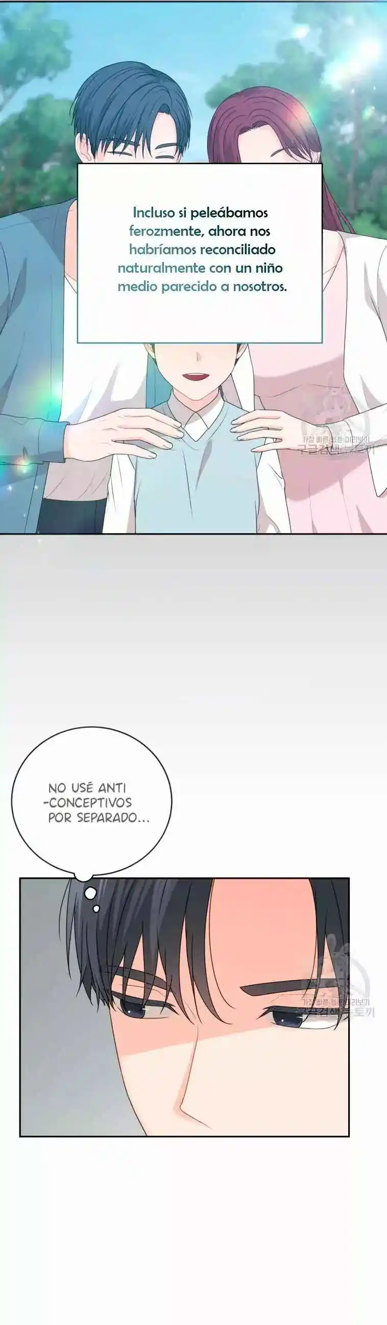 Por Favor , Enseñame Senior - Capítulo 22 - Página 16 - LectorTMOo