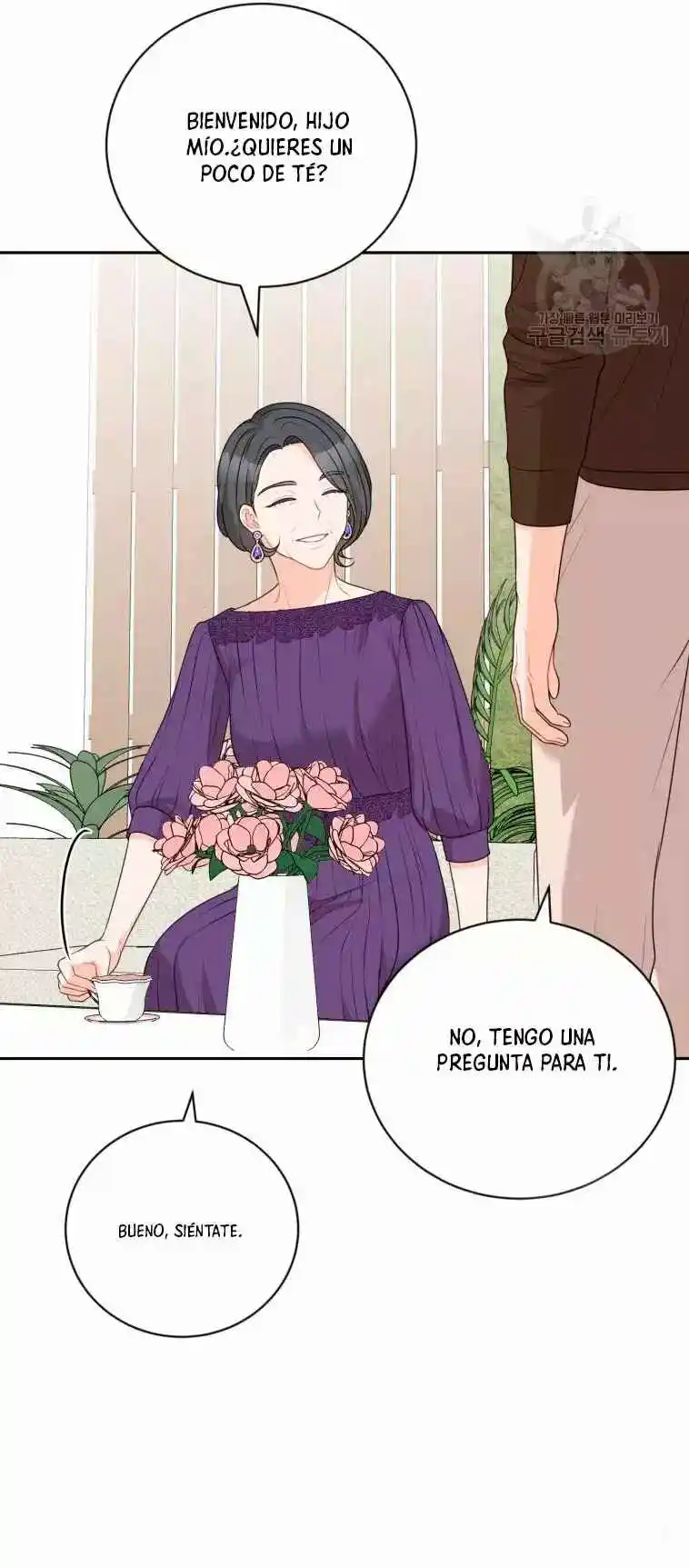 Por Favor , Enseñame Senior - Capítulo 22 - Página 20 - LectorTMOo
