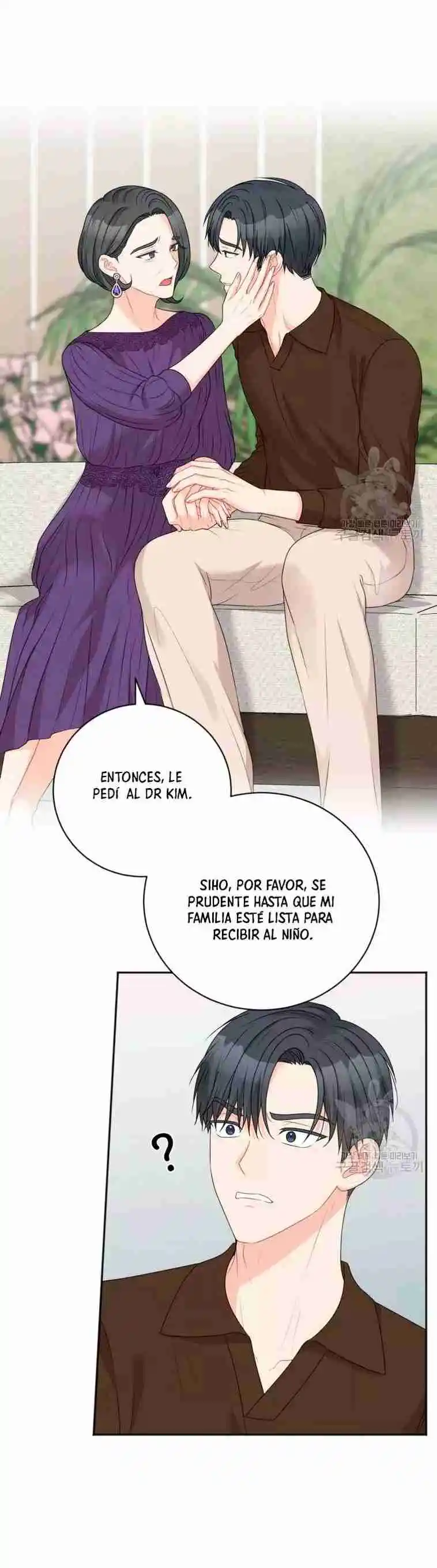 Por Favor , Enseñame Senior - Capítulo 22 - Página 31 - LectorTMOo