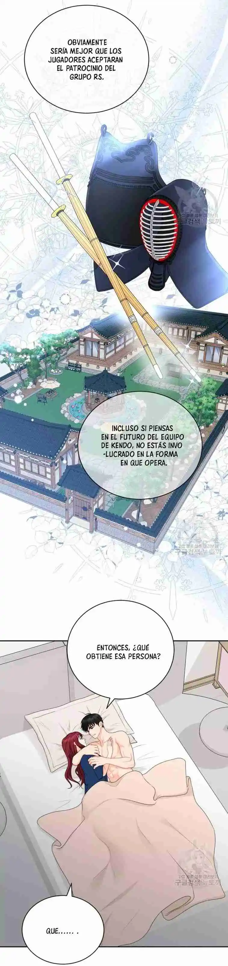 Por Favor , Enseñame Senior - Capítulo 22 - Página 39 - LectorTMOo