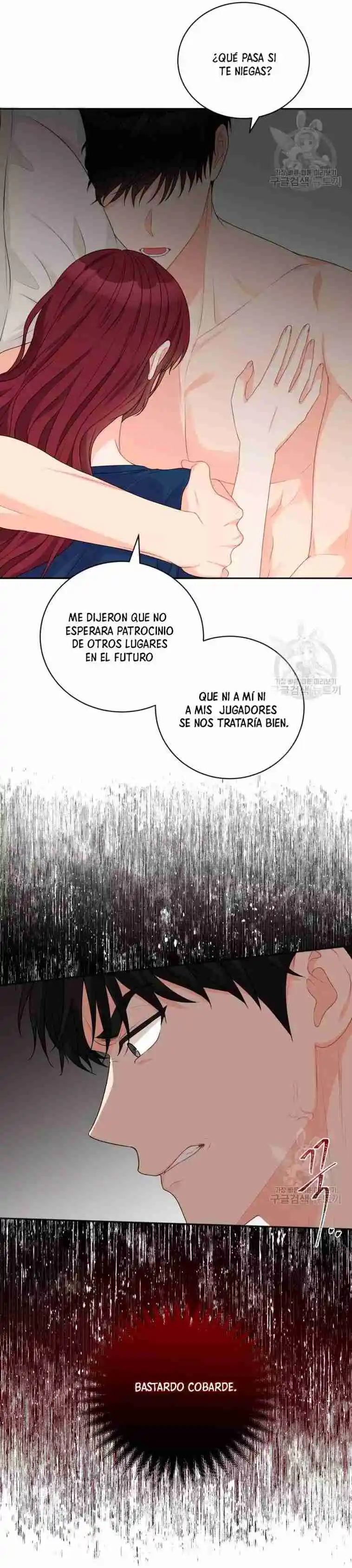 Por Favor , Enseñame Senior - Capítulo 22 - Página 43 - LectorTMOo