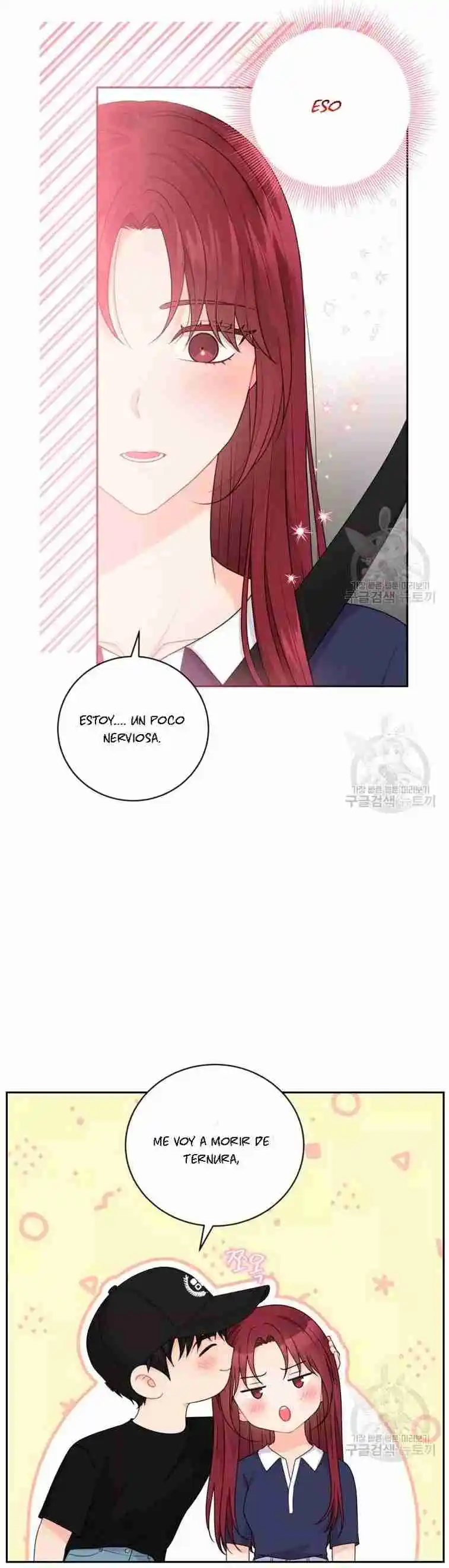 Por Favor , Enseñame Senior - Capítulo 24 - Página 13 - LectorTMOo