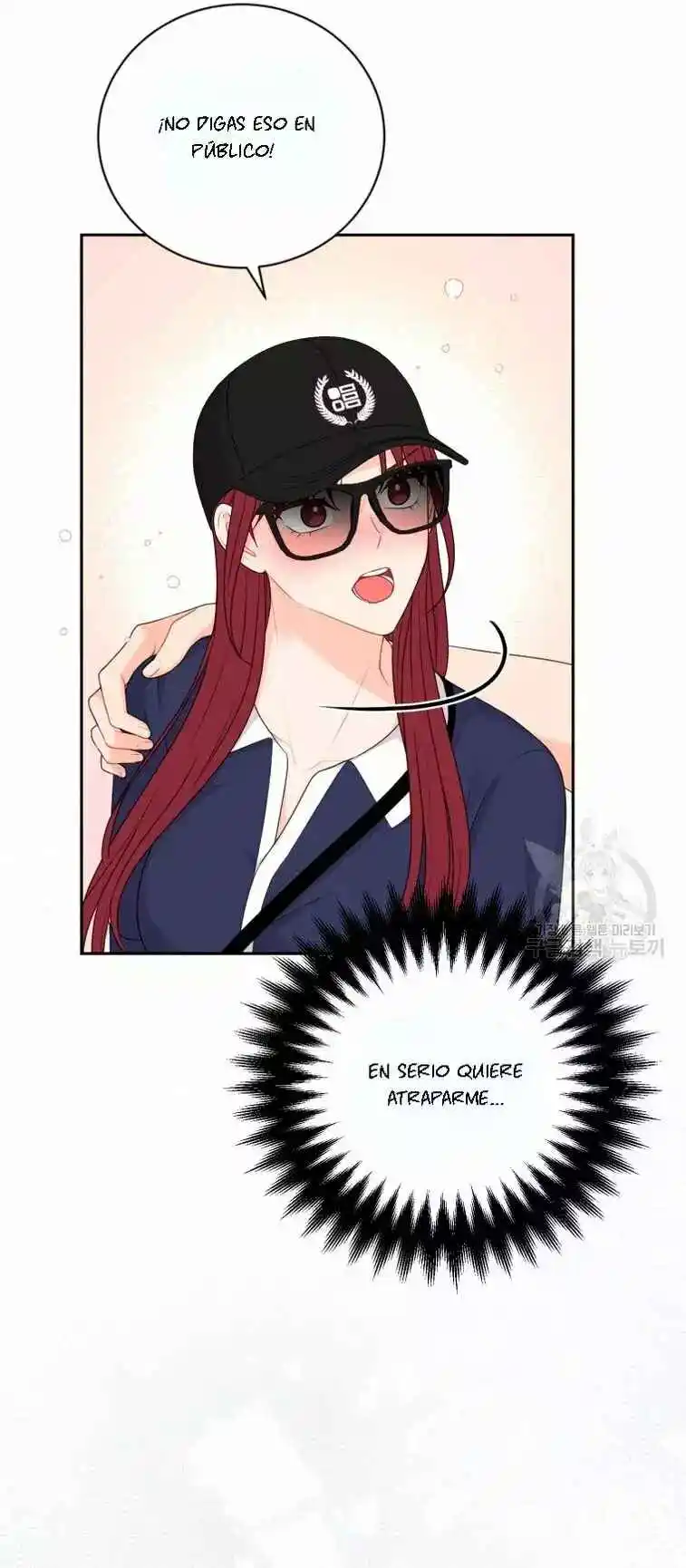 Por Favor , Enseñame Senior - Capítulo 24 - Página 43 - LectorTMOo