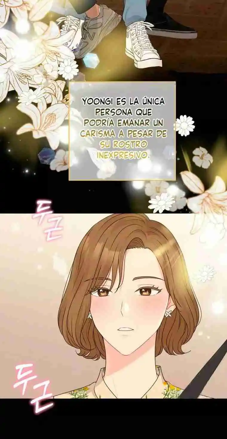 Por Favor , Enseñame Senior - Capítulo 25 - Página 12 - LectorTMOo