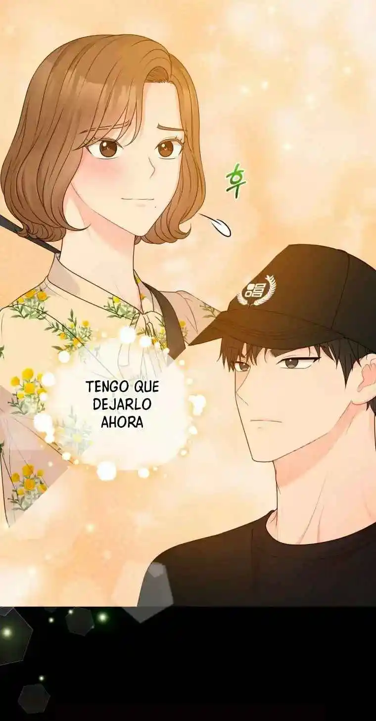 Por Favor , Enseñame Senior - Capítulo 25 - Página 18 - LectorTMOo