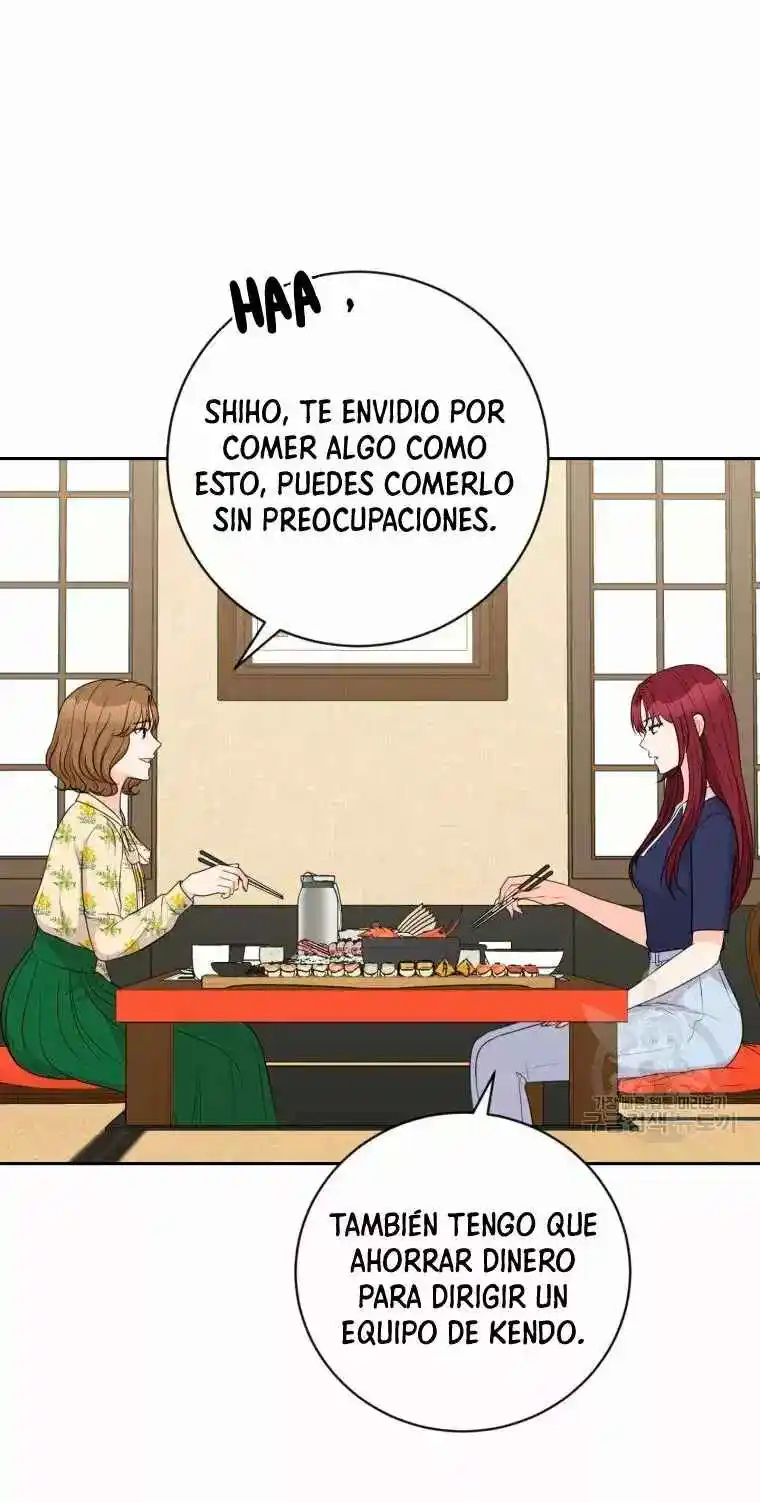 Por Favor , Enseñame Senior - Capítulo 25 - Página 26 - LectorTMOo