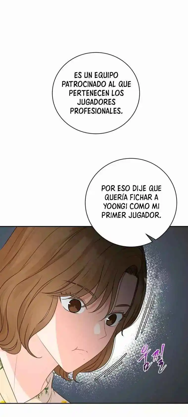 Por Favor , Enseñame Senior - Capítulo 25 - Página 29 - LectorTMOo