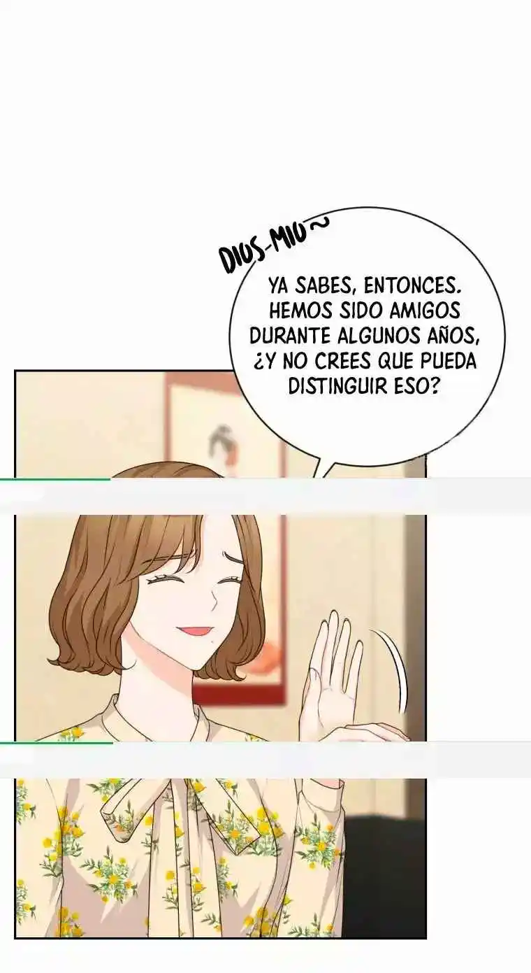 Por Favor , Enseñame Senior - Capítulo 25 - Página 30 - LectorTMOo