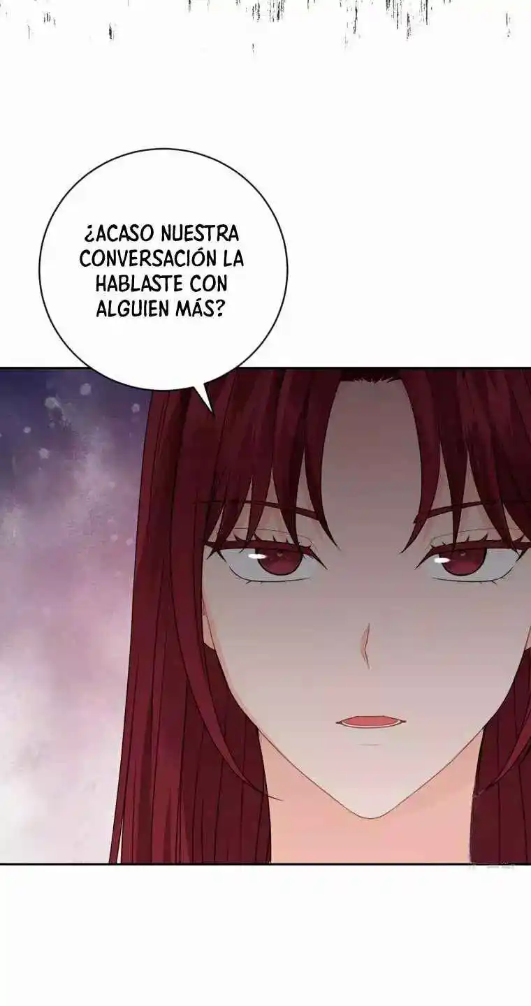 Por Favor , Enseñame Senior - Capítulo 25 - Página 34 - LectorTMOo