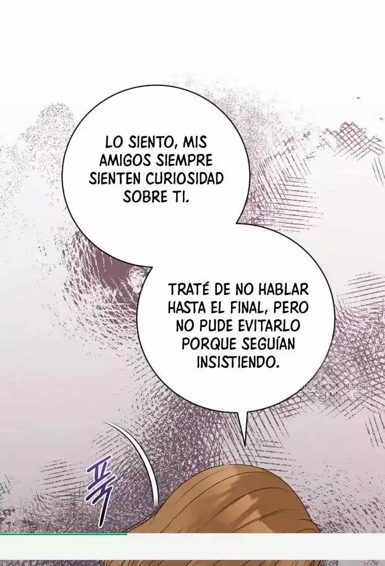 Por Favor , Enseñame Senior - Capítulo 25 - Página 36 - LectorTMOo