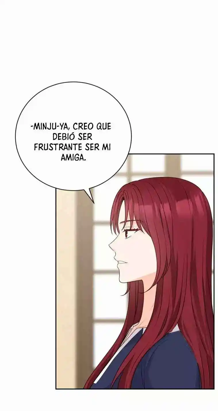 Por Favor , Enseñame Senior - Capítulo 25 - Página 46 - LectorTMOo