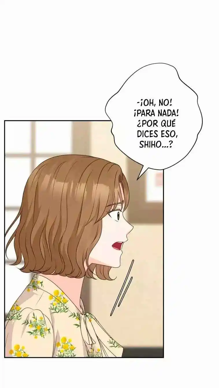 Por Favor , Enseñame Senior - Capítulo 25 - Página 47 - LectorTMOo