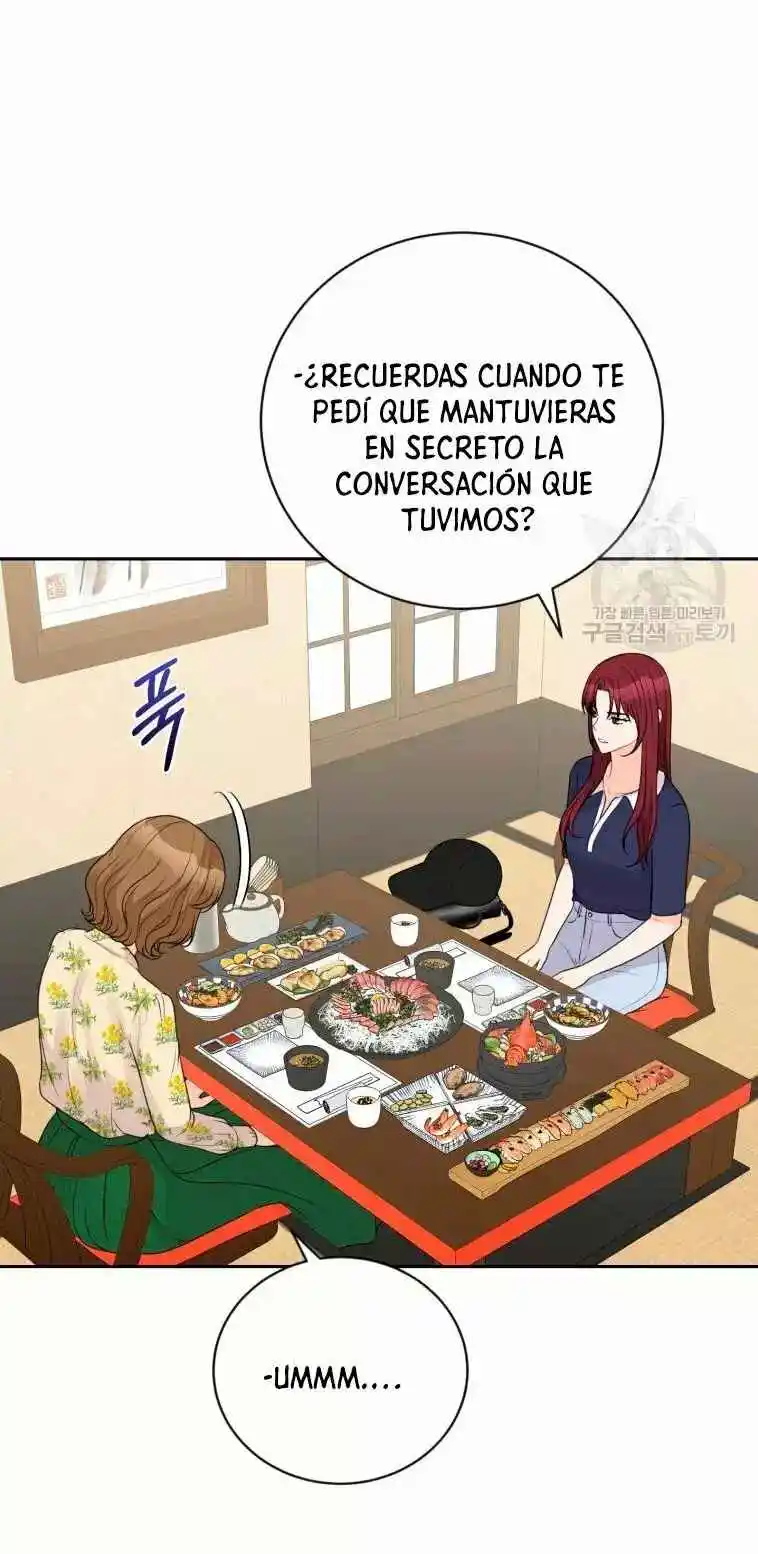 Por Favor , Enseñame Senior - Capítulo 25 - Página 48 - LectorTMOo