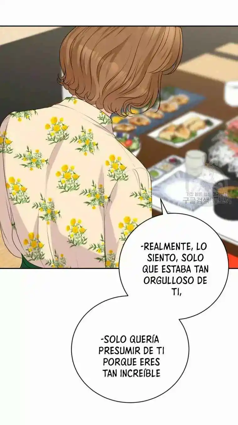 Por Favor , Enseñame Senior - Capítulo 25 - Página 50 - LectorTMOo