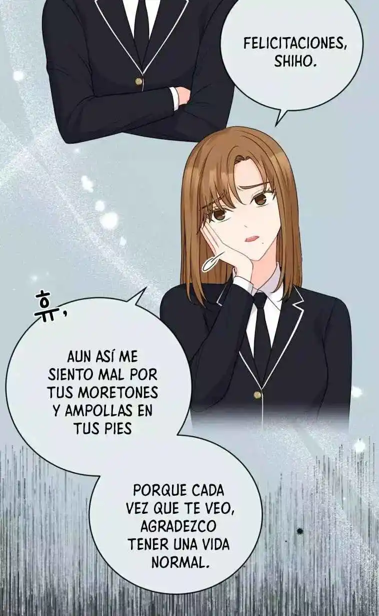 Por Favor , Enseñame Senior - Capítulo 25 - Página 55 - LectorTMOo