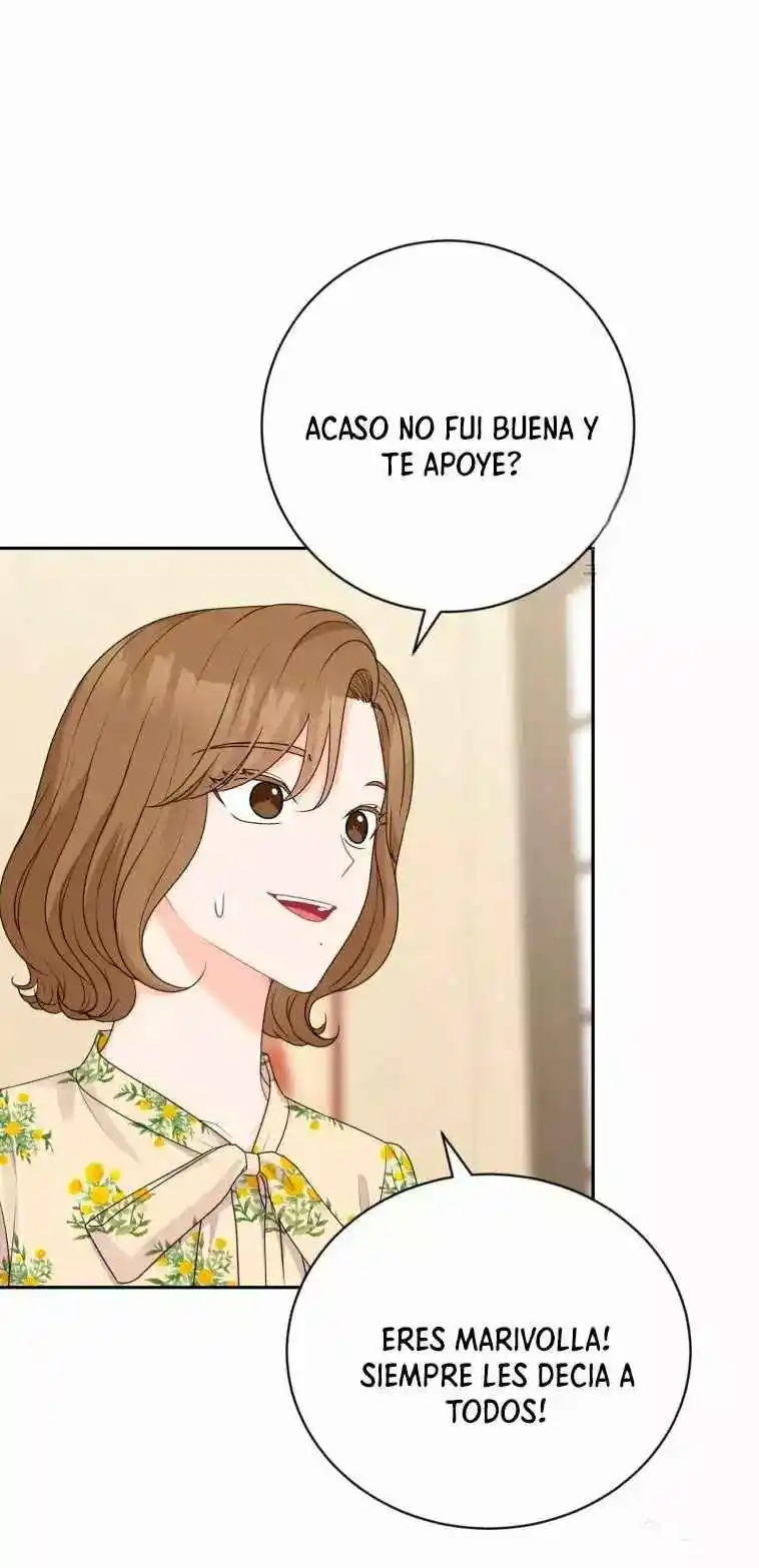 Por Favor , Enseñame Senior - Capítulo 25 - Página 58 - LectorTMOo