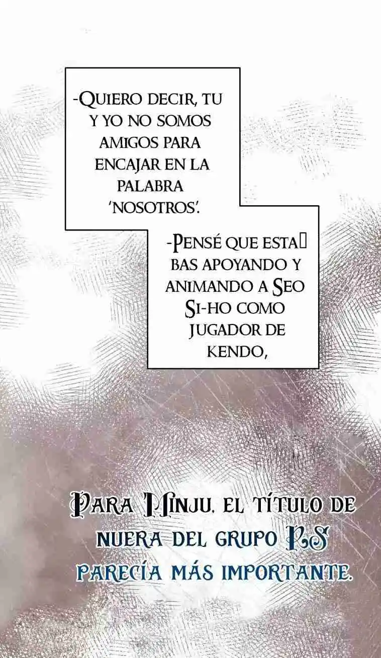 Por Favor , Enseñame Senior - Capítulo 25 - Página 63 - LectorTMOo