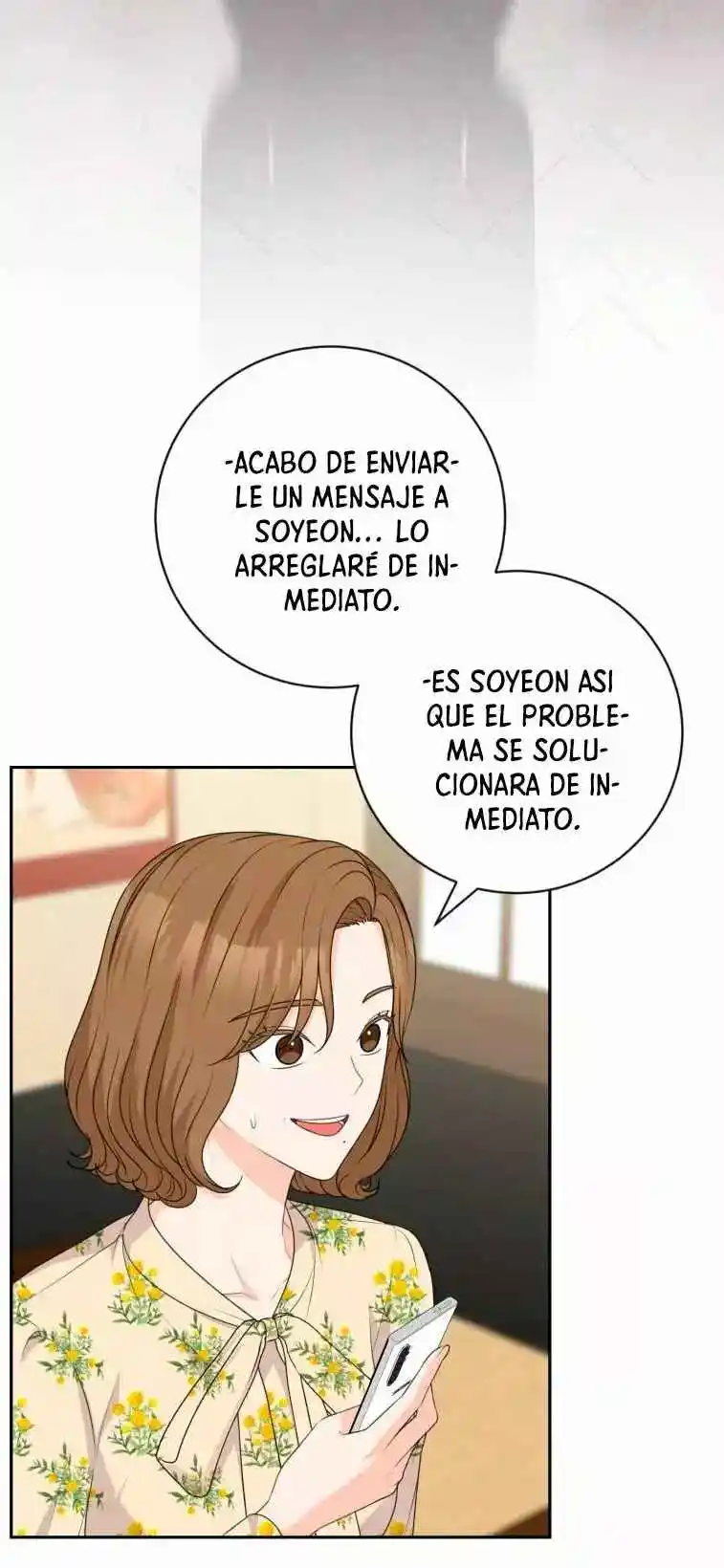 Por Favor , Enseñame Senior - Capítulo 25 - Página 68 - LectorTMOo
