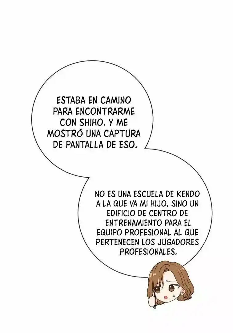 Por Favor , Enseñame Senior - Capítulo 25 - Página 71 - LectorTMOo