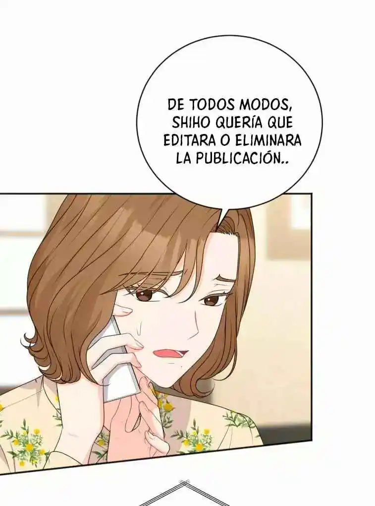 Por Favor , Enseñame Senior - Capítulo 25 - Página 77 - LectorTMOo